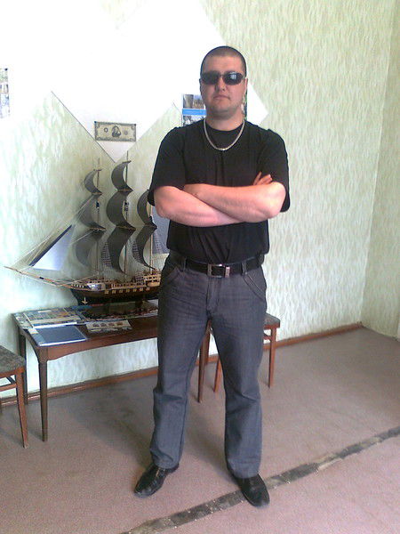 Руслан Умаралиев