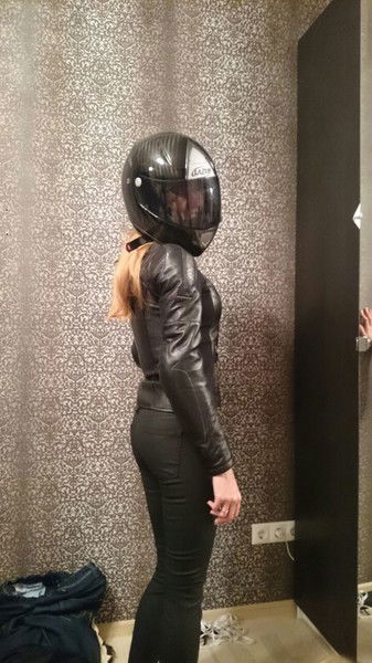 Юлия Корешкова