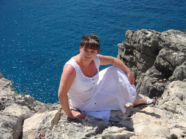 Надежда Рыжова