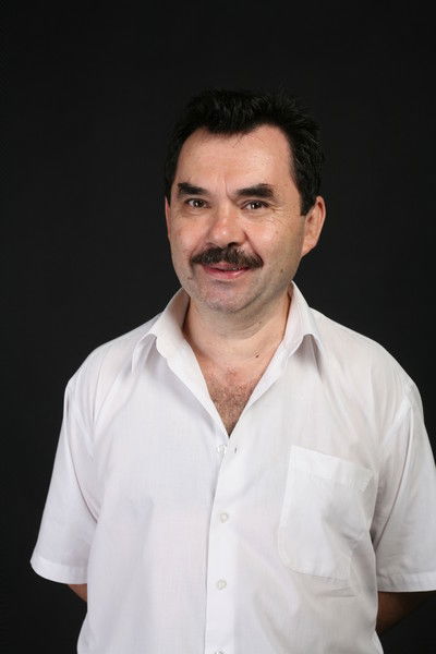 Максим Чеботаренко