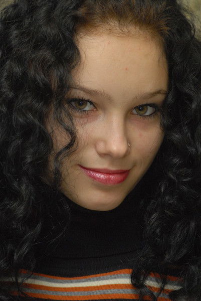 Анютка Литвинова