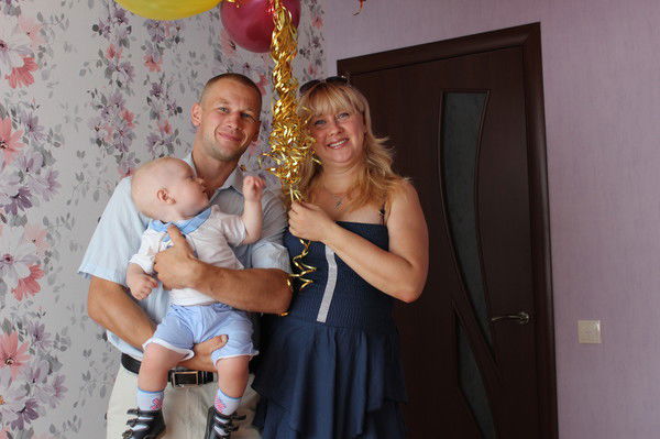 Ольга Вельган