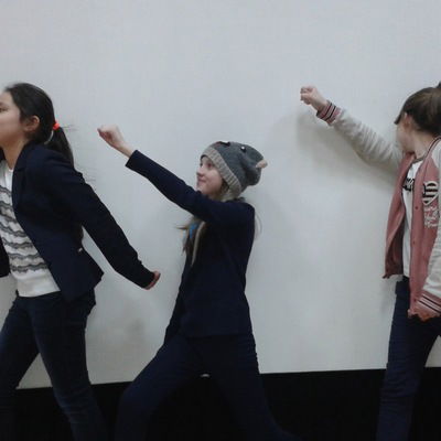 Дария Кунаева