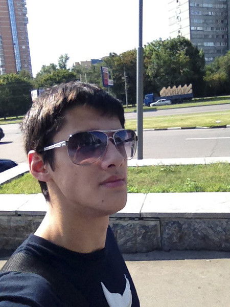 Фаррух D.r.a.g.o.n