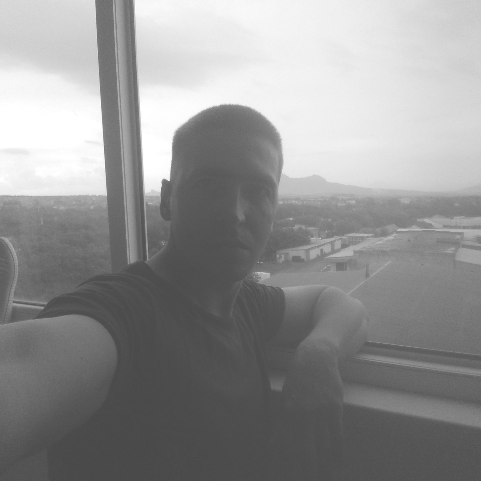 Странник Vga