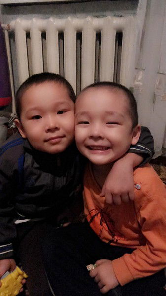 Айнур Доскалиева