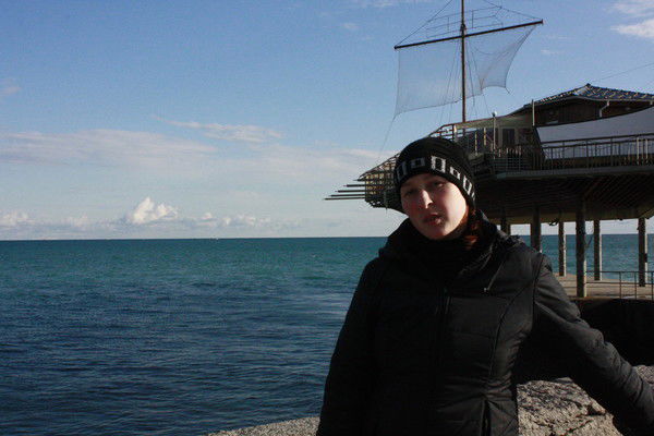 Алексей Завьялов