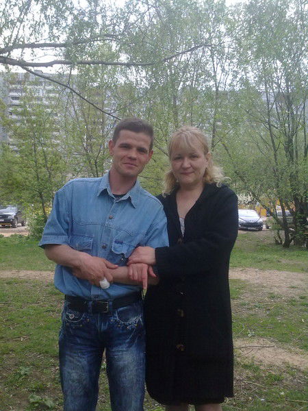 Денис Цветков