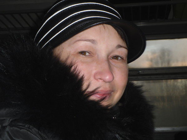 Оксана Мельник-Заграй