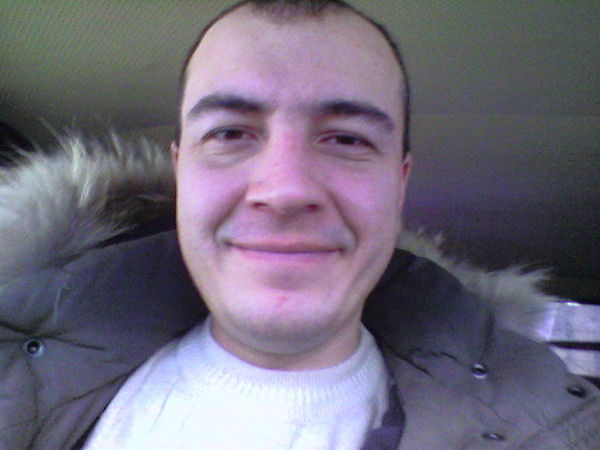 Николай Золотоверхий