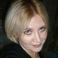 Яна Игнатьева