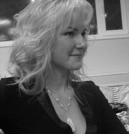 Екатерина Митрофанова