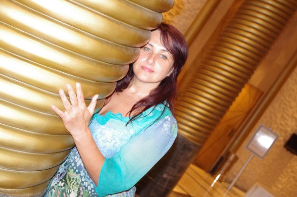 Азалия Хафизуллина