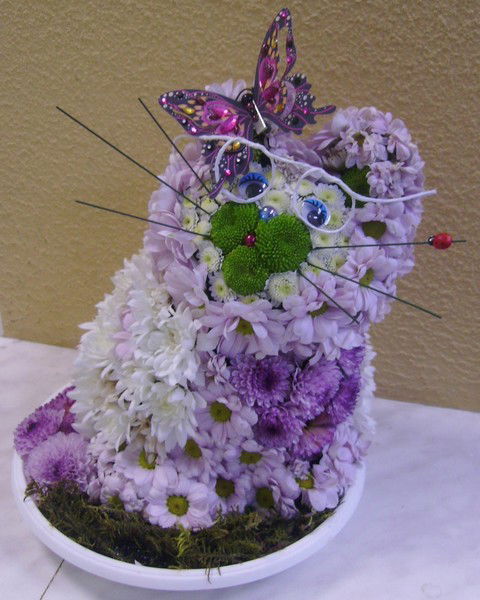 Наталья Арефьева