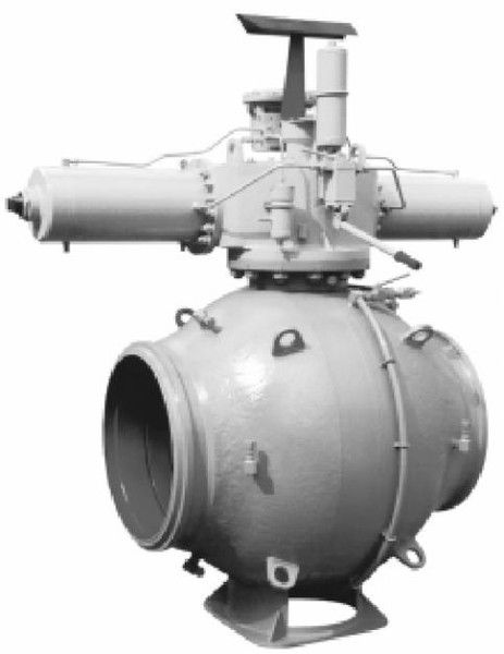 Тпа Арматура