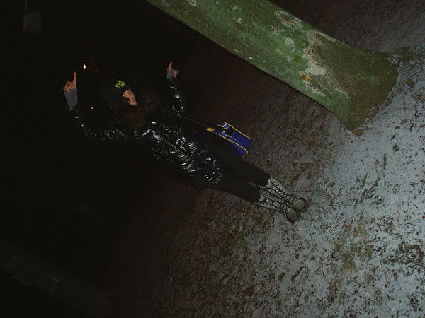 Женя Балабанова