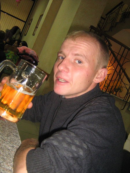 Евгений Майорский