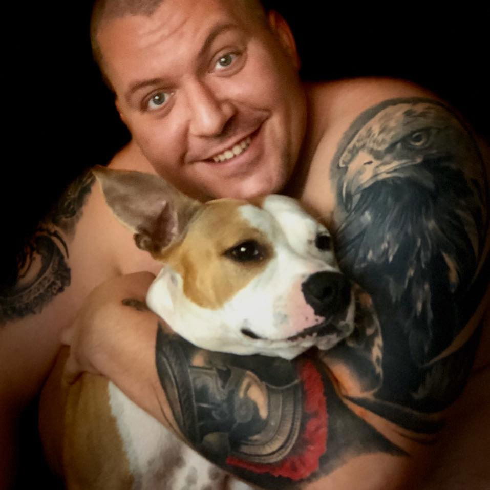 Саша Алексеев