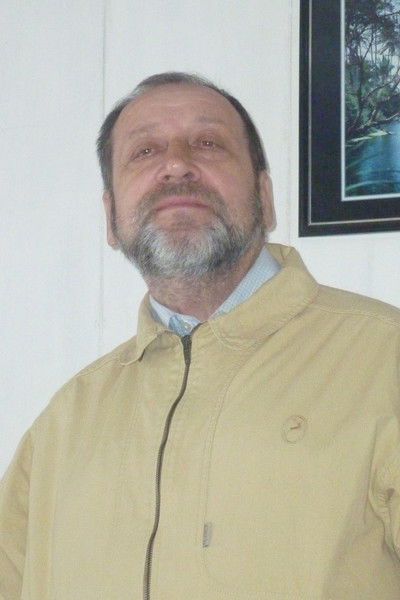 Александр Семериков