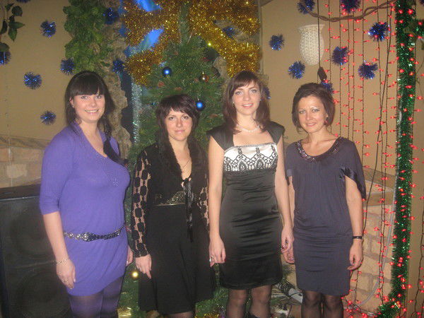 Оксана Вельма