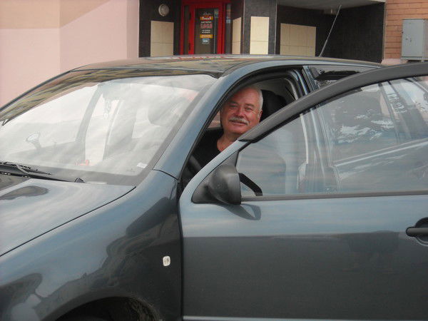 Александр Житницкий