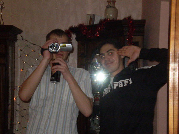 Аркадий Сковытов