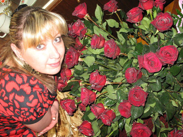 Евгения Шибаева