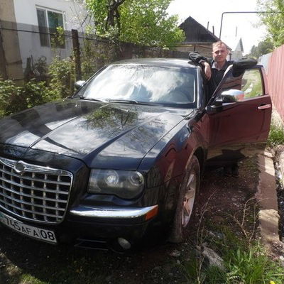 Иван Щепачёв