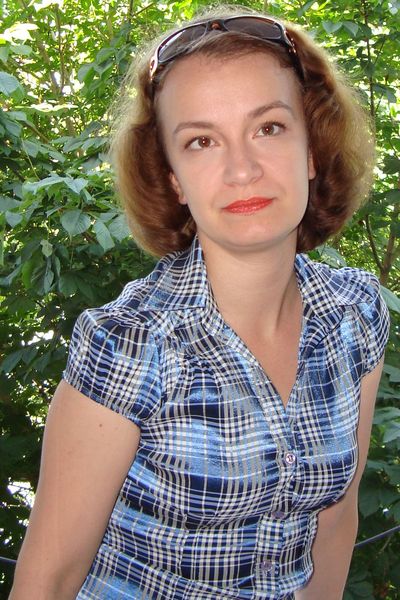 Наталья Кожаева