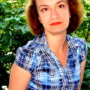 Наталья Кожаева