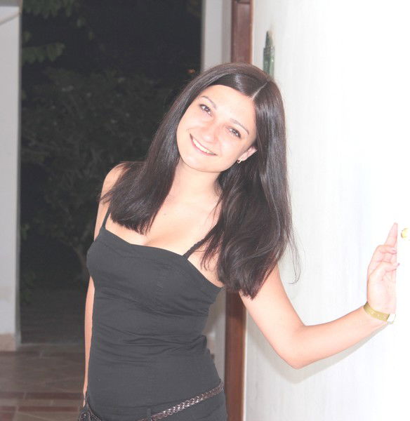 Кристина Кульбаба