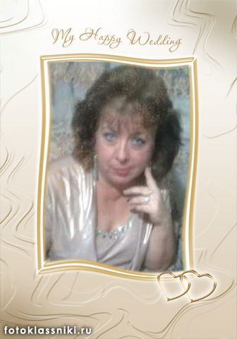 Инна Полторакова