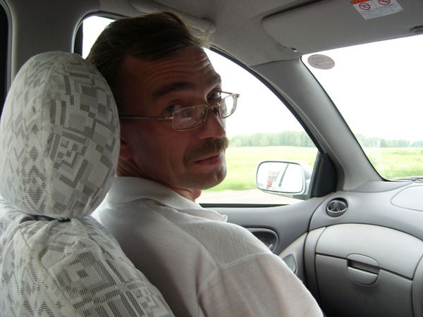 Валерий Андреев