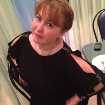 Гульнара Павлова