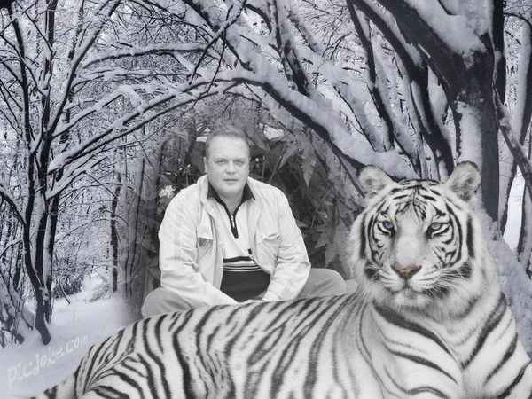 Леший Добрейший