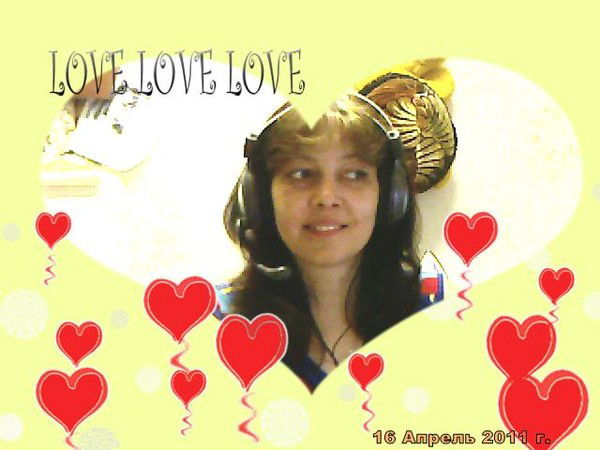 Ольга Гилевич