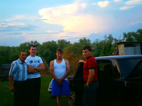 Марат Халимов