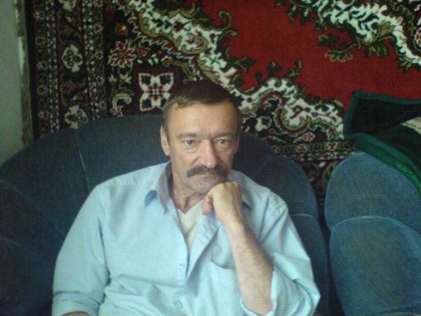 Анатолий Лютиков