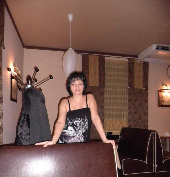 Виктория Павлова