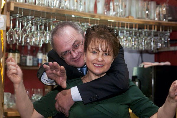 Василий Ральченко