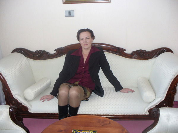 Татьяна Иванова