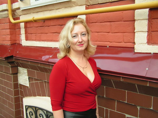 Инна Балалаева