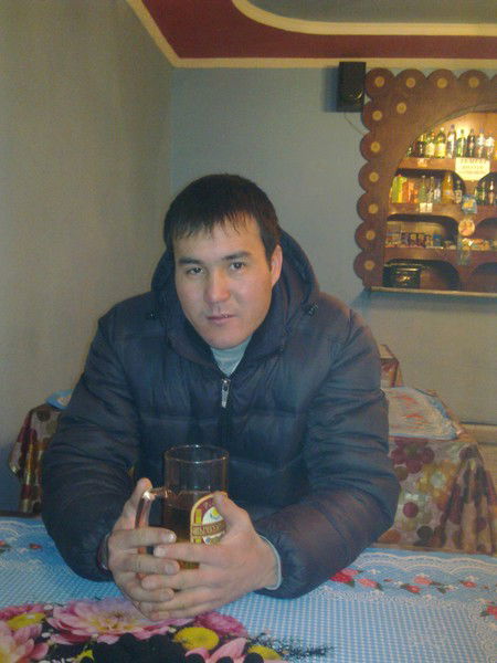 Жалгас Жолымбетов