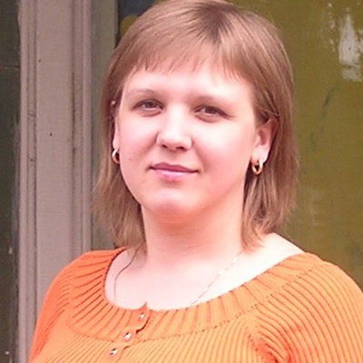 Наталья Караблина