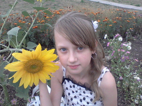 Юлия Нурмухаметова