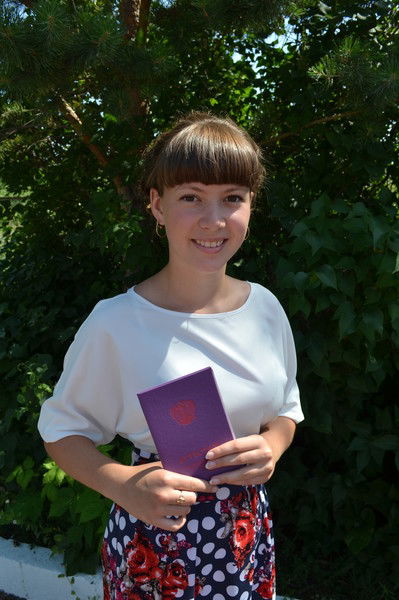 .•°*”Lidiya ”*°•.