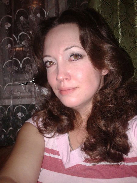 Татьяна Веремей