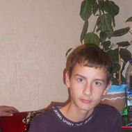 Николай Гузуновский