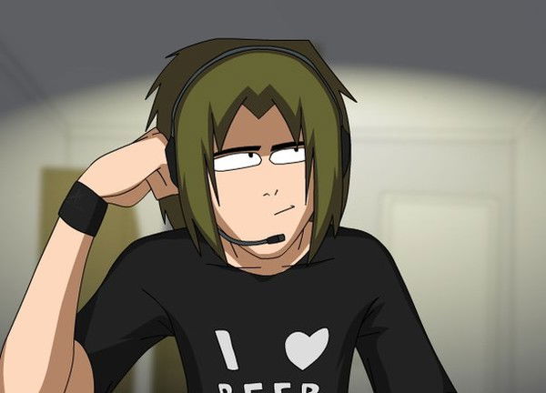 Саня Кравченко