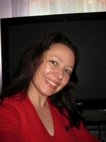 Марина Марина